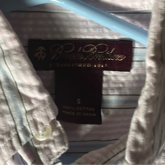 Brooks Brothers Button up - Picture 12 of 12